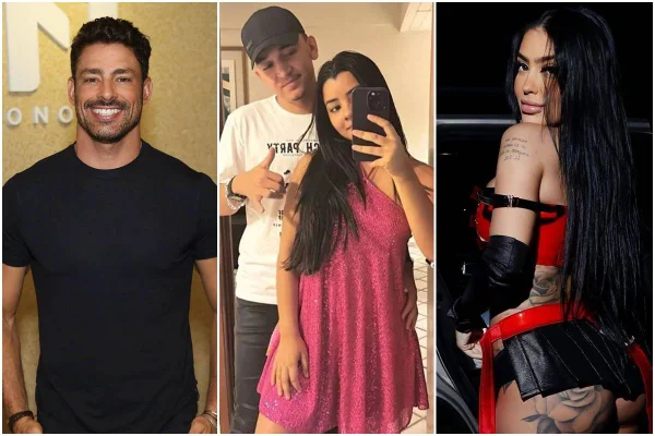 “Affair” de Cauã Reymond e Sabrina Sato e MC Mirella grávida; fofocas da semana