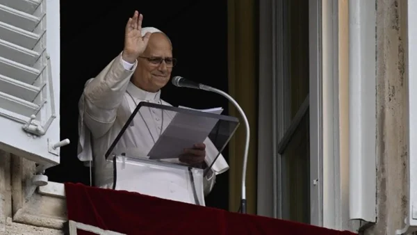 Papa Leão XIV
