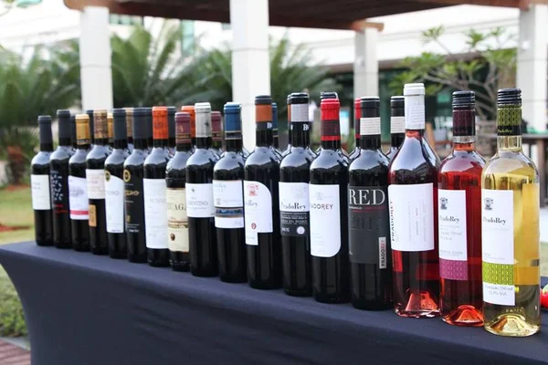 Sexta edição do Decanter Wine Day contará com 130 rótulos de 15 países
