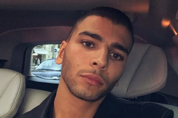 Fãs lotam Instagram de novo affair de Marquezine e ele toma atitude