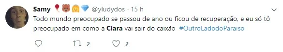 Glória Perez fala sobre vídeo pró-Bolsonaro postado em suas redes - destaque galeria Glória Perez fala sobre vídeo pró-Bolsonaro postado em suas redes - destaque galeria