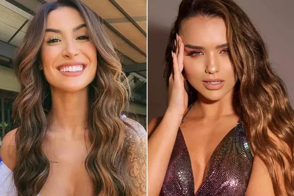 Rafa Kalimann comenta sujeira de Bianca: “Sou trouxa mesmo”
