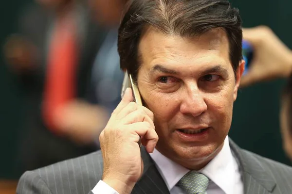 “Ideia é fazer um pacto pela reforma”, diz relator da Previdência