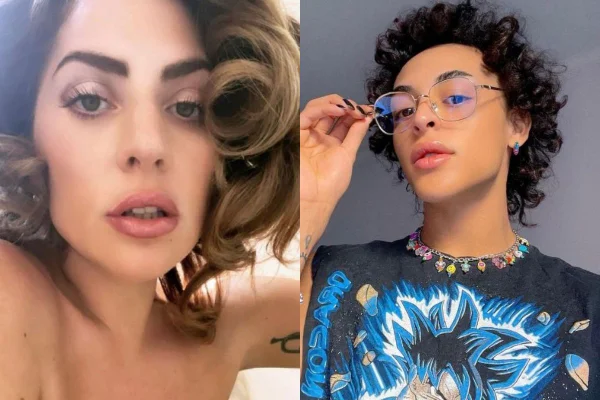 Fãs enlouquecem com Lady Gaga e Pabllo Vittar cantando arrocha