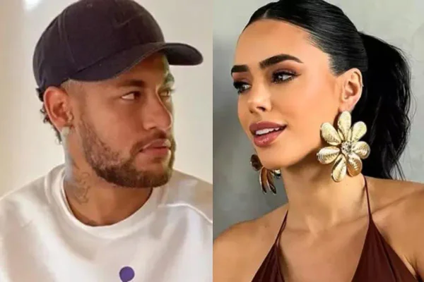 Neymar age após suposta briga com Bruna Biancardi vir à tona