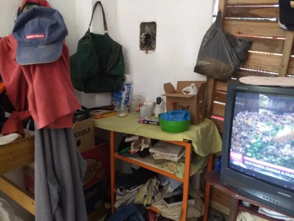 Quinze trabalhadores são resgatados em clínica terapêutica em Patos de Minas