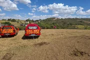 GO-010: acidente entre carreta, carro e ônibus deixa cinco mortos - imagem 3