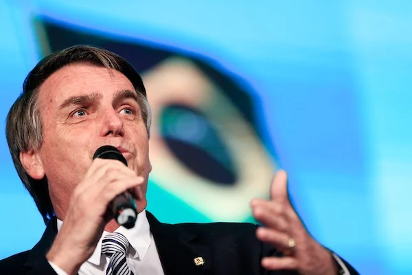 Economista de Bolsonaro descarta ser “superministro”