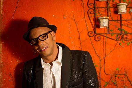 Cantor Vander Lee morre, aos 50 anos, em Belo Horizonte