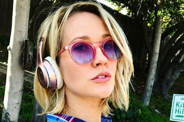 Anna Camp
