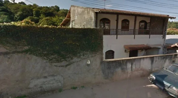 Homem envenena o irmão e enterra corpo no quintal de casa na Zona da Mata