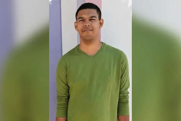 Estudante de direito que desapareceu após sair de casa é encontrado