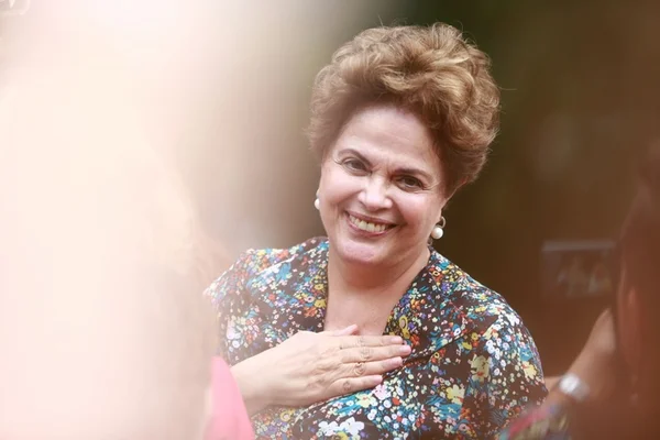 TCU absolve Dilma no caso da compra de refinaria em Pasadena, nos EUA