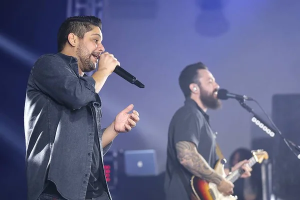 Jorge e Mateus