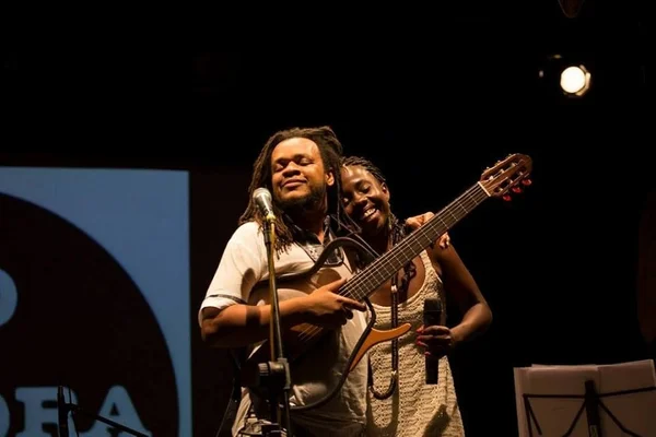 Projeto Q Cultural ocupa o Setor Comercial Sul com samba e choro