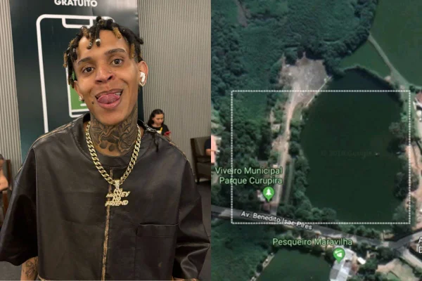 Trapper que tentou salvar cão não seria o 1º a morrer afogado em lagoa - Metrópoles