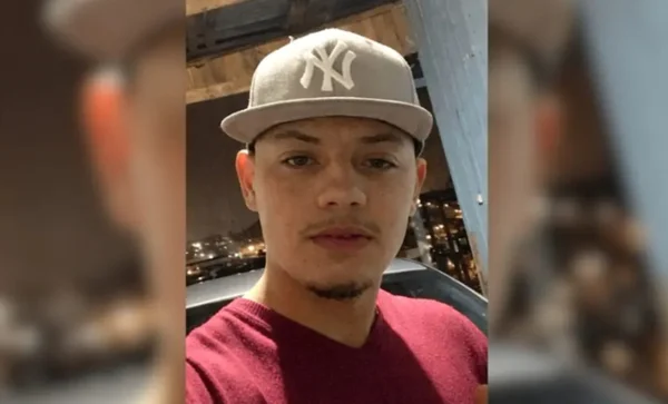 Motociclista de 20 anos morto em grave acidente em SC é identificado