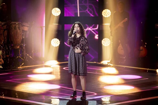 The Voice: ex-participante entra para 8ª temporada e escolhe Lulu