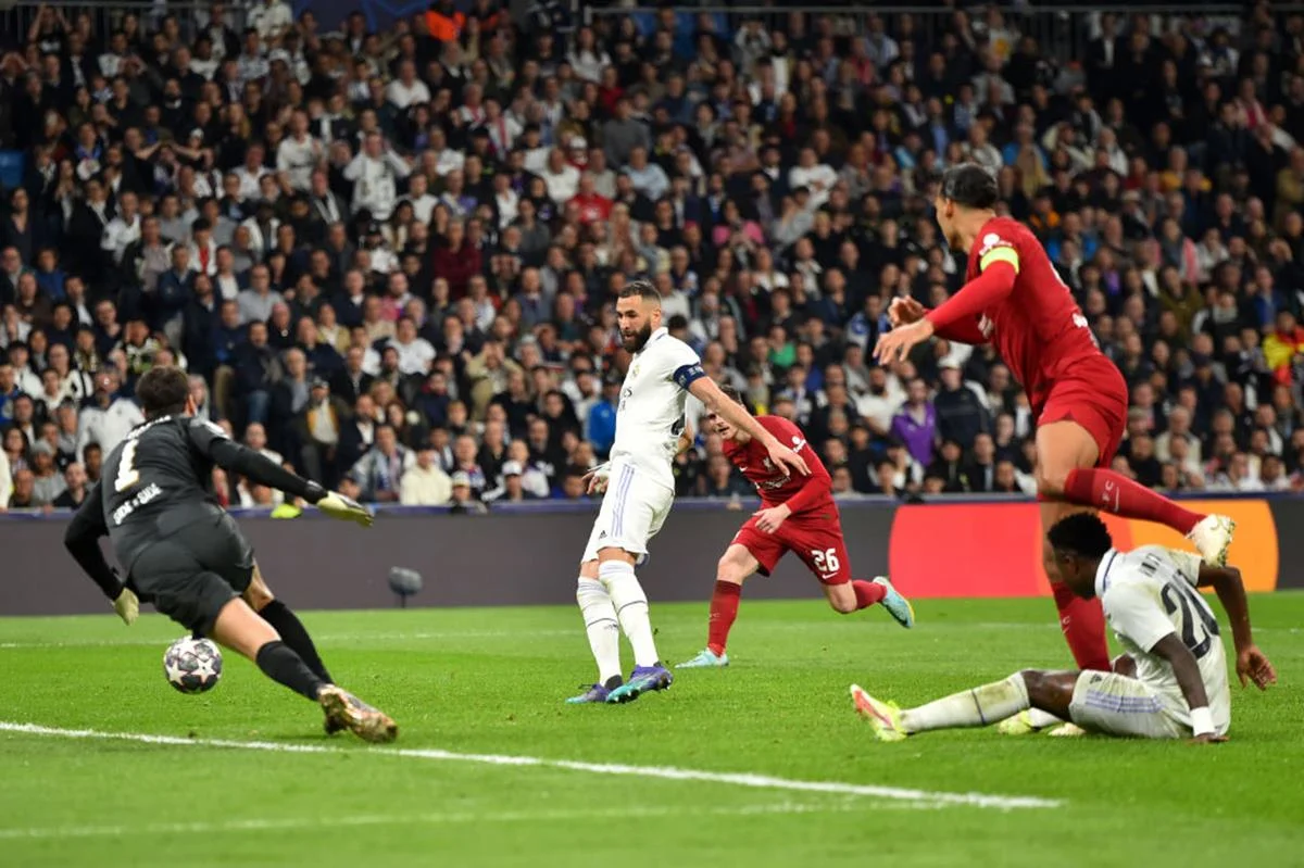E vem de eliminação para o Real Madrid na Champions E vem de eliminação para o Real Madrid na Champions