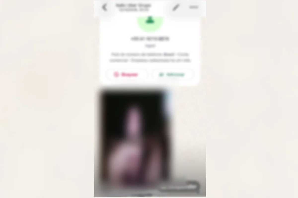 Grupo de WhatsApp reúne motoristas de aplicativo do DF para compartilhar informações sobre corridas, trânsito e emergências Grupo de WhatsApp reúne motoristas de aplicativo do DF para compartilhar informações sobre corridas, trânsito e emergências