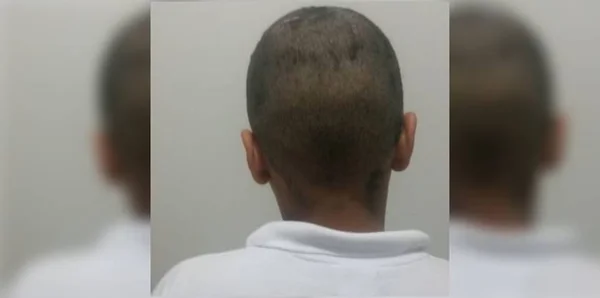 Menino é resgatado após denúncia de maus-tratos em rituais espirituais