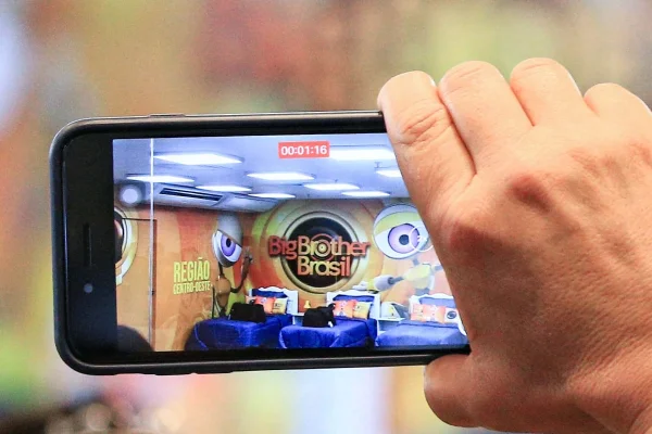 BBB 26: enquete revela quem pode entrar após tretas nas Casas de Vidro