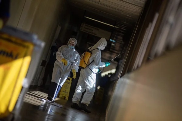 A licitação abrange o atendimento prestado em 297 unidades de saúde do DF A licitação abrange o atendimento prestado em 297 unidades de saúde do DF