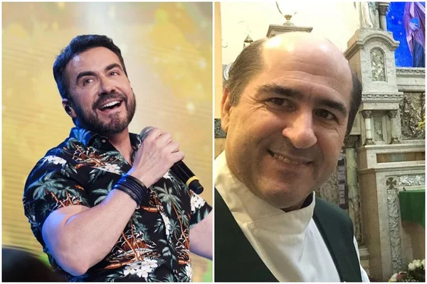 Padre Fábio de Melo x padre Joãozinho: entenda a treta no Twitter