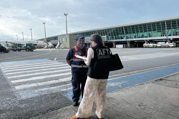 Operação Aeroporto de Brasília