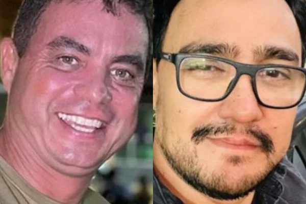 Empresário Ailton Maranhão agredido por Dhomini revela gatilhos ao ver Power Couple - Metrópoles
