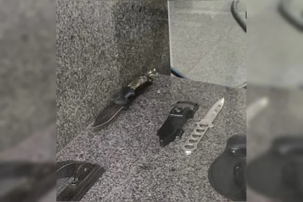 Jovem diz que atacou mulher em Águas Claras por estar “incomodado com olhar”