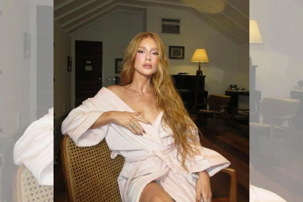 Marina Ruy Barbosa