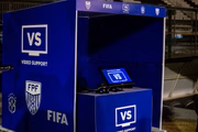 Roberval Davino, técnico do Comercial, pediu desafio de vídeo, recurso inédito na história do futebol profissional brasileiro