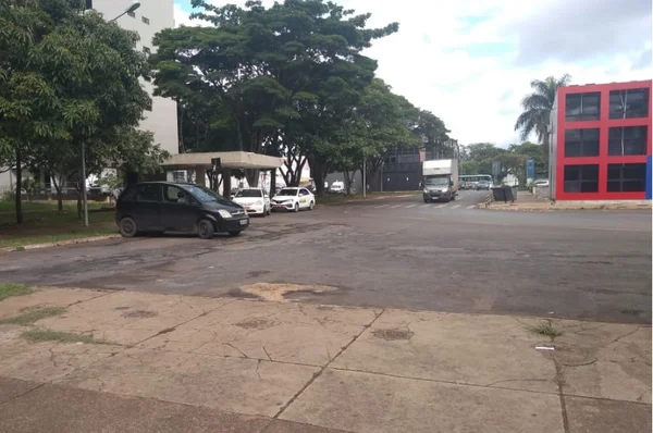 Durante abordagem, Polícia Militar mata médico na Asa Sul
