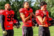 Superliga D1 de Futebol Americano define os campeões de conferência - imagem 3