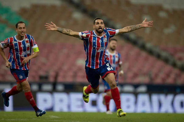 Bahia Copa do Nordeste