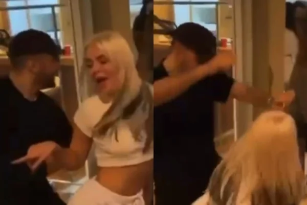 Namoro, pegação ou amizade? O que há entre Luísa Sonza e Pedro Sampaio