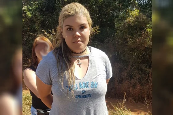 Golpista que furtava filhotes anunciados na OLX é presa no DF