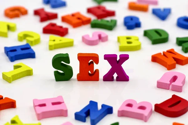 Educação sexual