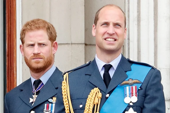 Autobiografia de Harry é uma vingança a William, diz expert da realeza