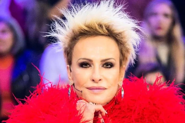 Ana Maria Braga