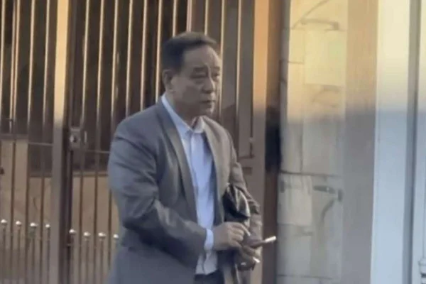 ZHENG XIAO YUN O MARCOS ZNEHG PRESO EM OPERAÇÃO POR TRÁFICO DE DROGAS. Acusado de liderar quadrilha de metanfetamina - METRÓPOLES