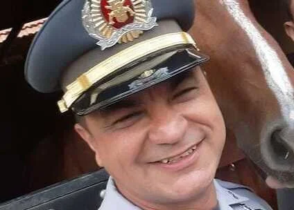 Policial civil que matou PM por causa de cachorro é solto em SP