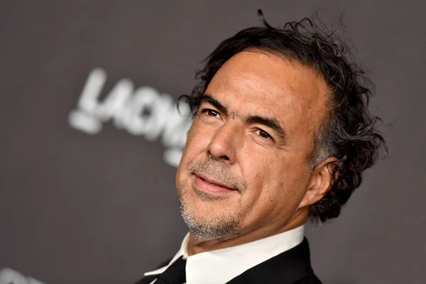 inarritu diretor de cinema no lacma