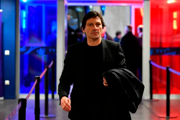 Leonardo, diretor de futebol do PSG