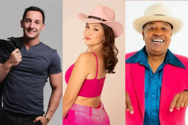 Enquete A Fazenda 17: vote em Toninho, Mesquita ou Duda