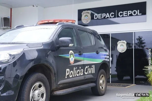 MS: menina de 2 anos morre em UPA após suspeita de estupro