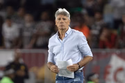 Vídeo: Renato Gaúcho pede demissão do Fluminense após eliminação