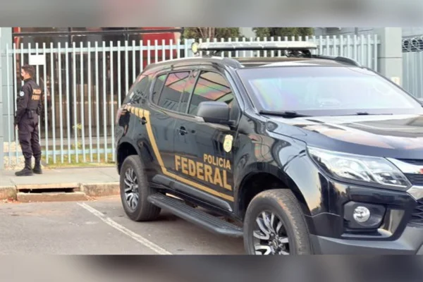 PF investiga fraude em contratos de R$ 3 milhões no Conselho de Radiologia