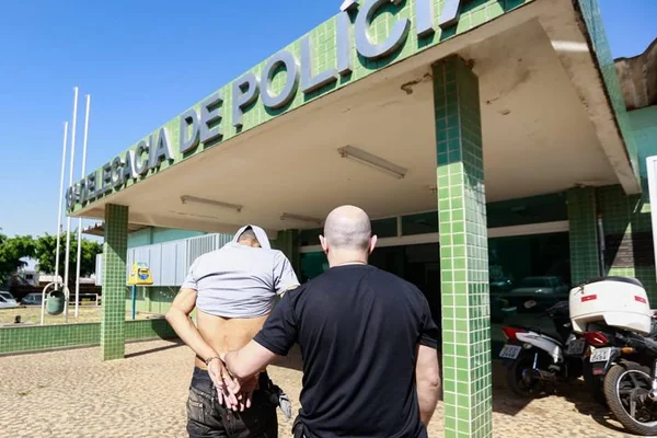 Servidor da Novacap é condenado a 73 anos por estupro e pedofilia